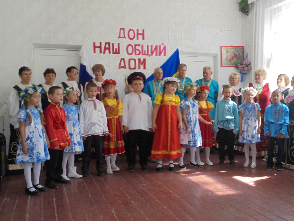 Жизнь класса
